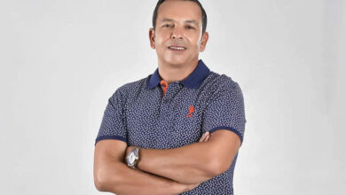 Adel bouhelal