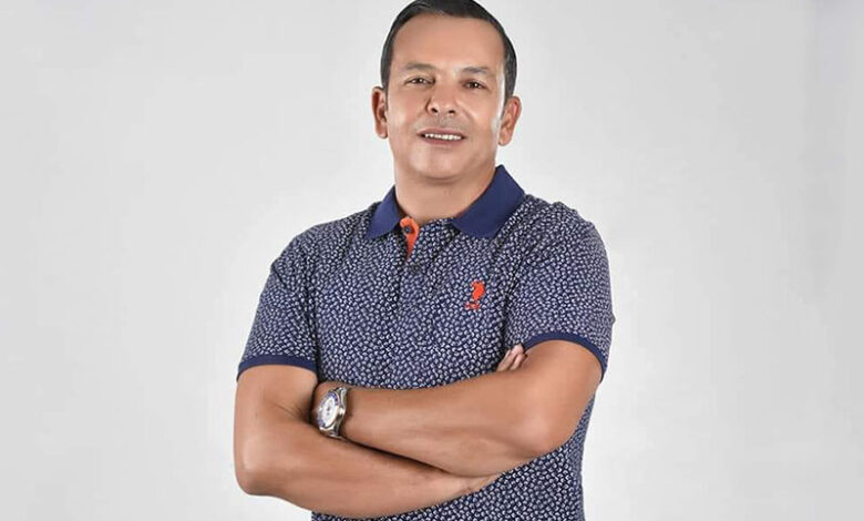 Adel bouhelal