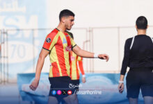 Ahmed Bouassida EST