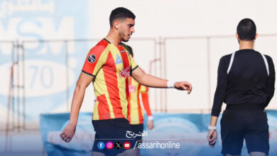 Ahmed Bouassida EST