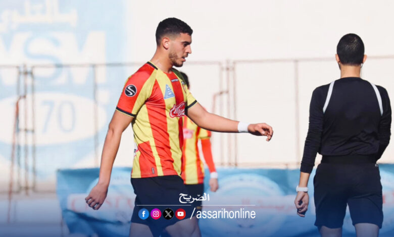 Ahmed Bouassida EST