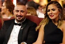 Ahmed El Sakka Maha Sgheir