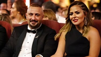 Ahmed El Sakka Maha Sgheir