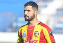 Ahmed Mazhoud
