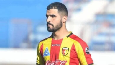 Ahmed Mazhoud