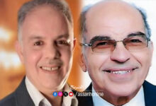 Aissa Baccouche et walid tlili