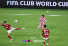 Al Ahly VS Inter Miami
