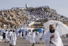 Al Hajj Arfa