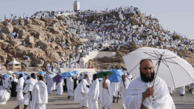 Al Hajj Arfa