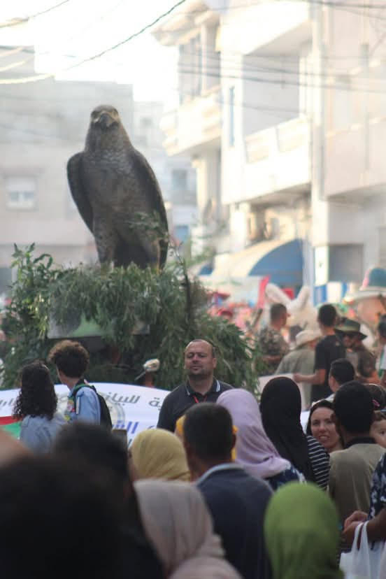 Al-Hawariya .. Le Festival Saf... Les suites de la journée d'ouverture et le pari gagnant 1