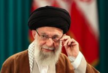 Ali Khamenei