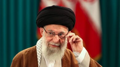 Ali Khamenei