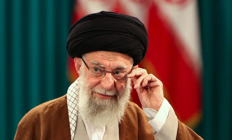 Ali Khamenei