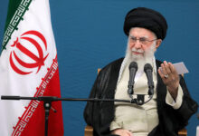 Ali Khamenei