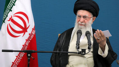 Ali Khamenei