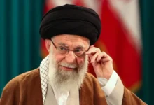 Ali Khamenei