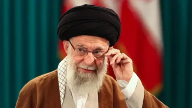 Ali Khamenei