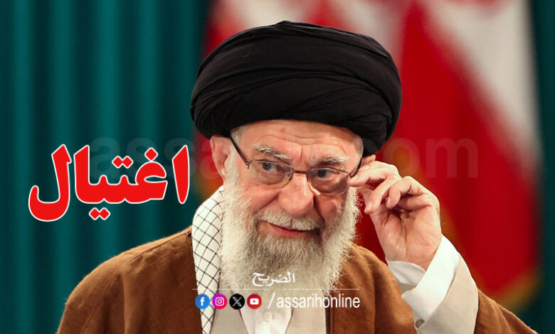 Ali Khamenei