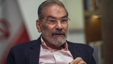 Ali Shamkhani