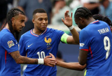 Germany vs France