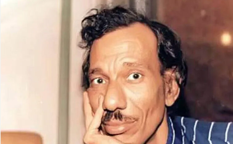 Amel Dangel