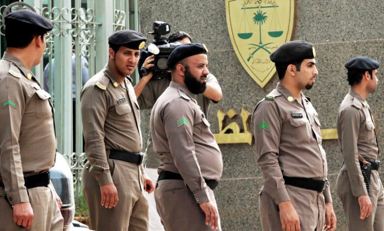 Arabie saoudite... Exécution d'un citoyen égyptien