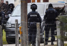 Assassinat « terroriste » dans le Var
