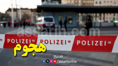 Austria school Attack