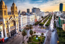 Avenue-Habib-Bourguiba-Tunis-Tunisie-1