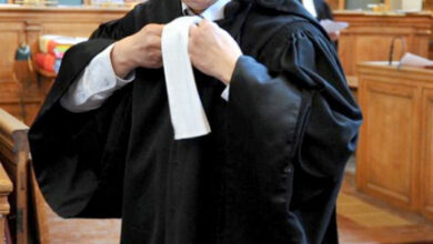 Avocats
