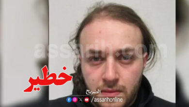 Badiss Mohamed Amide Bajjou