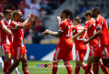 Bayern Club World Cup