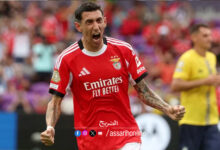 Benfica Auckland City