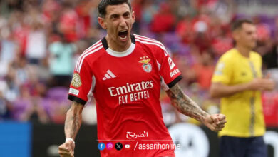 Benfica Auckland City