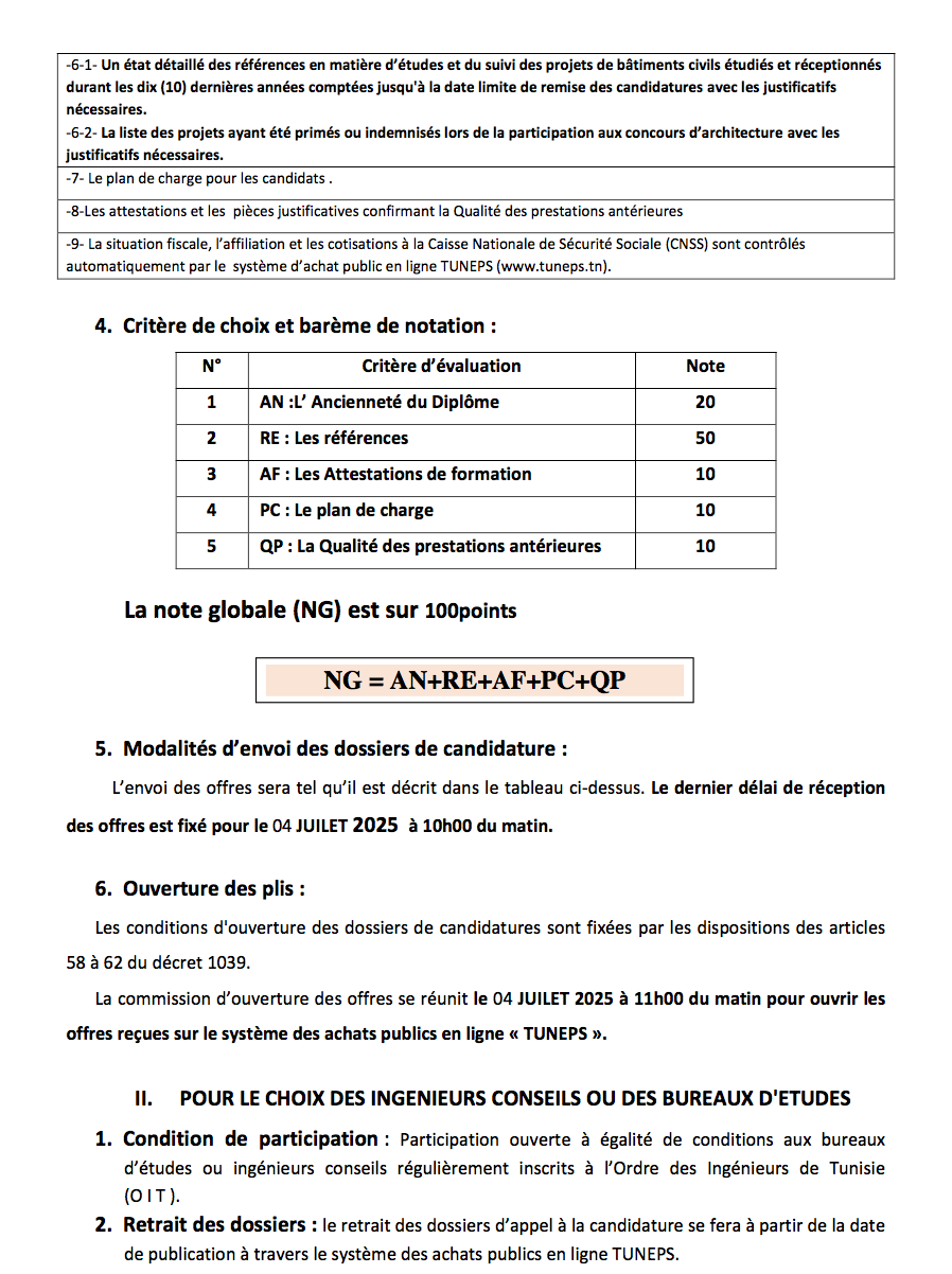 Bloc 2