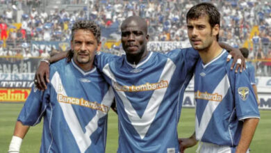 Brescia Calcio