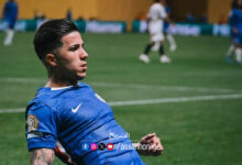 Chelsea VS LAFC