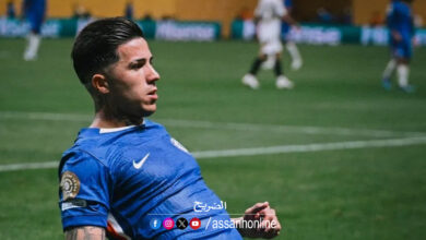 Chelsea VS LAFC