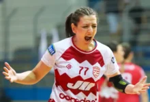 Club Africain Hand Ball Dames