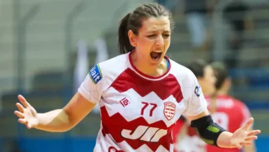 Club Africain Hand Ball Dames