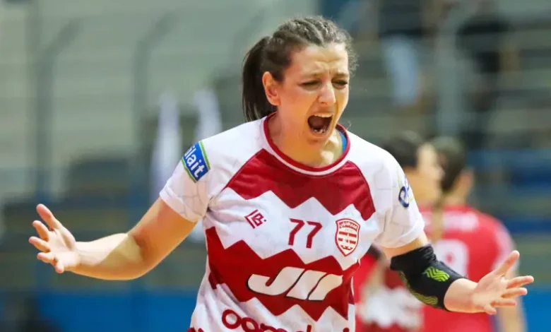 Club Africain Hand Ball Dames