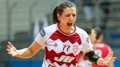 Club Africain HandBall