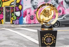 Club World Cup 2025