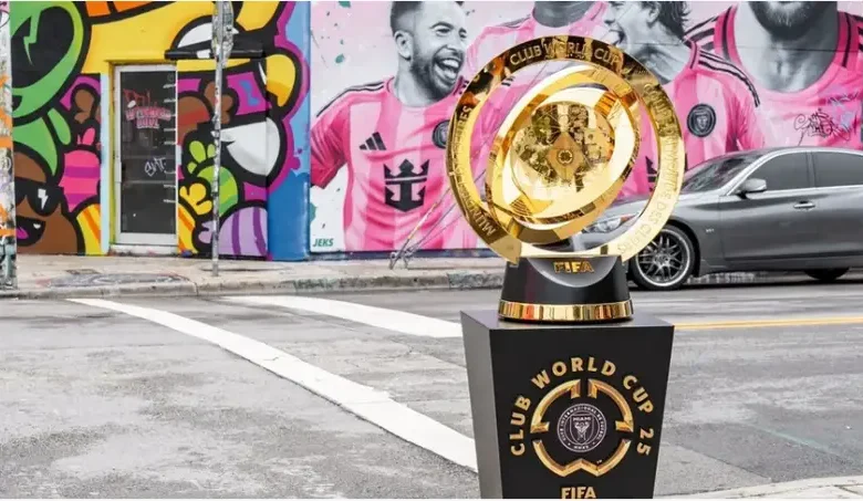 Club World Cup 2025