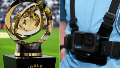 Club World Cup 2025