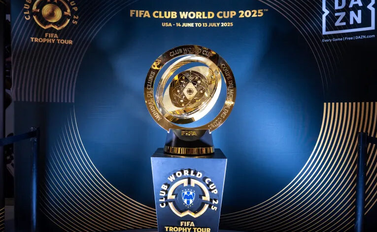 Club World Cup 2025