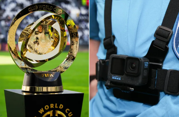 Club World Cup 2025M