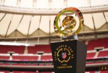 Club world cup 2025