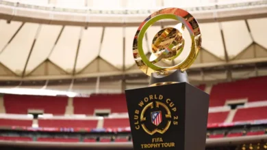 Club world cup 2025