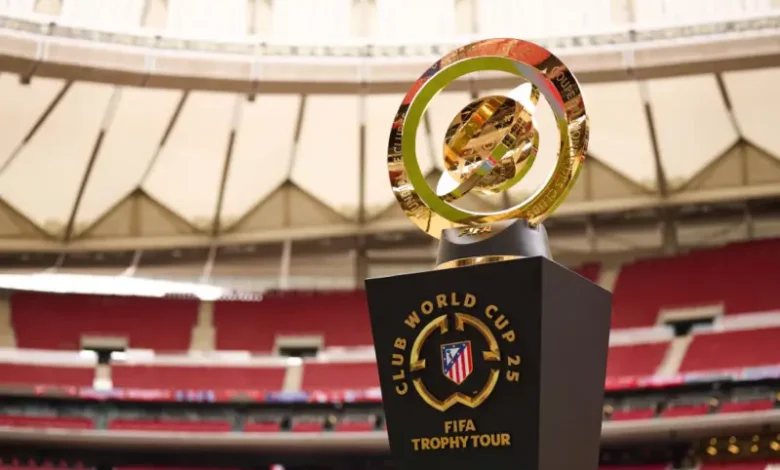 Club world cup 2025